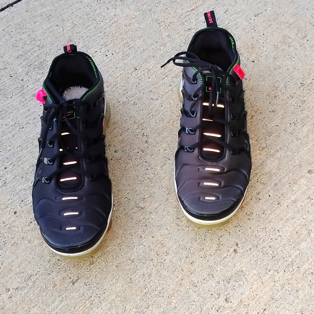 Men's Sz: 12 Nike Air Max's Vm airs